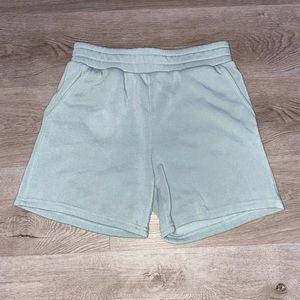Sweat shorts